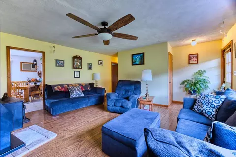 Living - 4255 Decamp Rd, Dundee, NY 14837 photo 4 of 4
