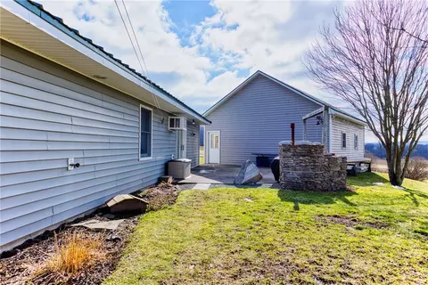 Exterior - 4255 Decamp Rd, Dundee, NY 14837 photo 4 of 6