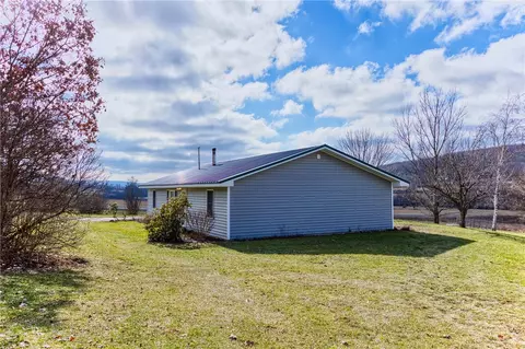 Exterior - 4255 Decamp Rd, Dundee, NY 14837 photo 3 of 6