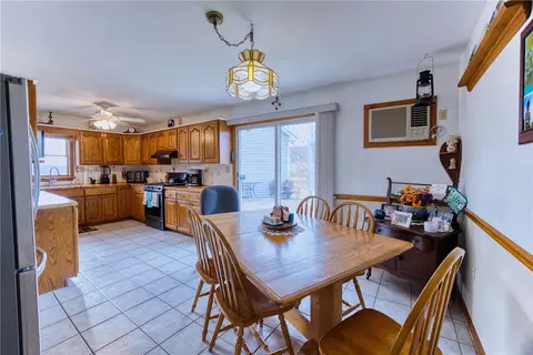 Kitchen - 4255 Decamp Rd, Dundee, NY 14837 photo 5 of 5