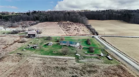 Exterior - 4255 Decamp Rd, Dundee, NY 14837 photo 5 of 6