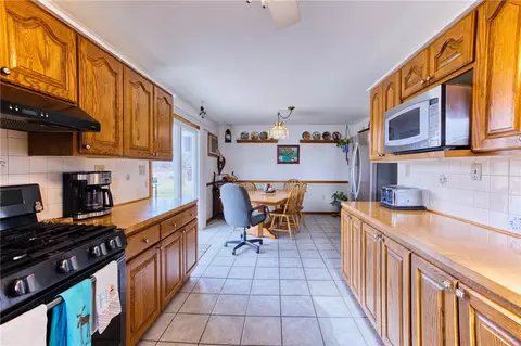Kitchen - 4255 Decamp Rd, Dundee, NY 14837 photo 3 of 5