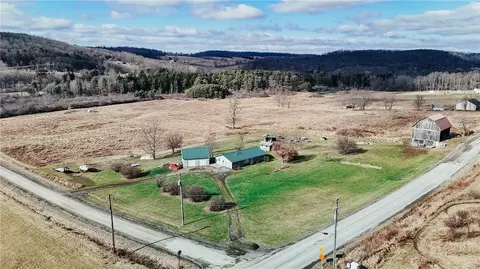 View/Area - 4255 Decamp Rd, Dundee, NY 14837 photo 2 of 5