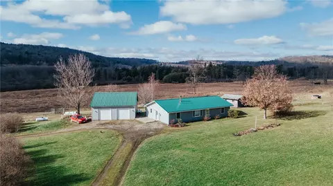 View/Area - 4255 Decamp Rd, Dundee, NY 14837 photo 1 of 5