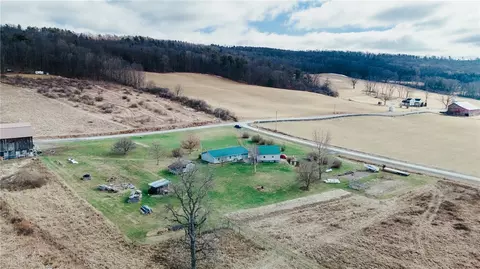 Exterior - 4255 Decamp Rd, Dundee, NY 14837 photo 6 of 6