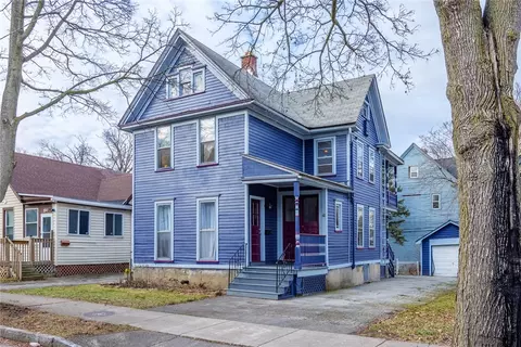 70 Sanford St, Rochester, NY 14620