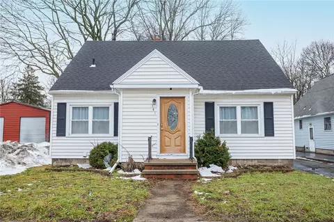 141 Oak St, Batavia, NY 14020