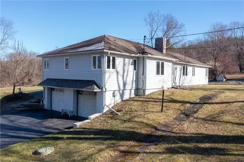 7469 Marvin Hill Rd, Springwater, NY 14560