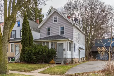 157 Flanders St, Rochester, NY 14619