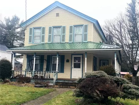 167 Main St, Jefferson, NY 12093