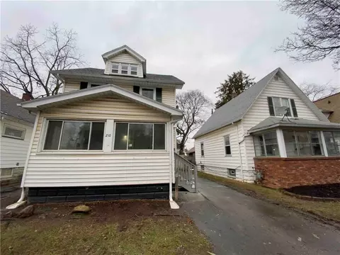 210 Dickinson St, Rochester, NY 14621