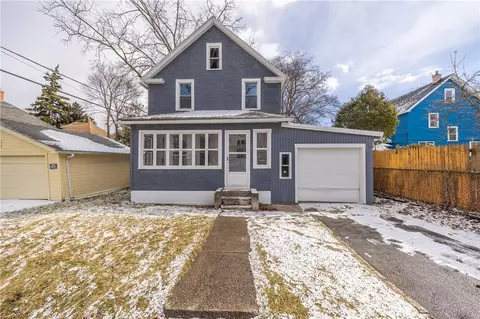 16 A Pl, Rochester, NY 14619