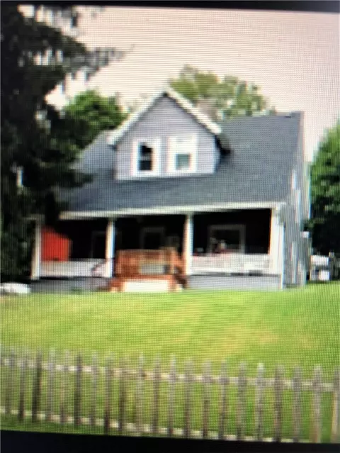 1 Linden Ave, Oneonta, NY 13820