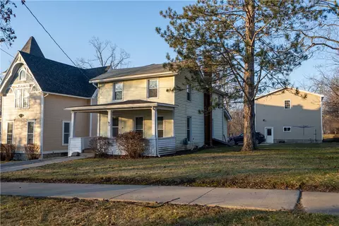 31 North St, Geneseo, NY 14454