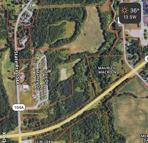 6598 Route 104a, Wolcott, NY 14590
