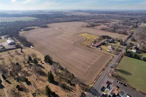 0 Scottsville Mumford, Wheatland, NY 14546