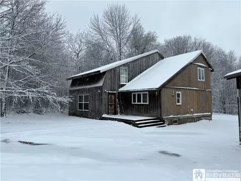 4239 Swain Hill Rd, Andover, NY 14806