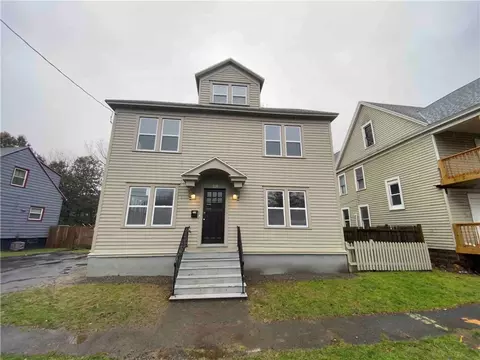 228 Clarence Ave, Syracuse, NY 13205
