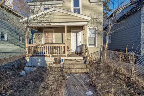 111 Richardson Ave, Syracuse, NY 13205