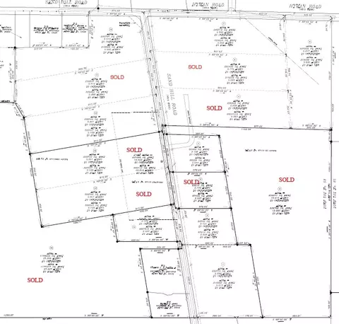 2880 Sand Hill Lot Apt 13 14 Rd, Arcadia, NY 14513