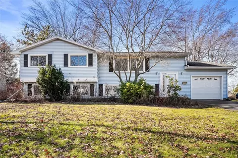 255 Summit Hill Dr, Greece, NY 14612