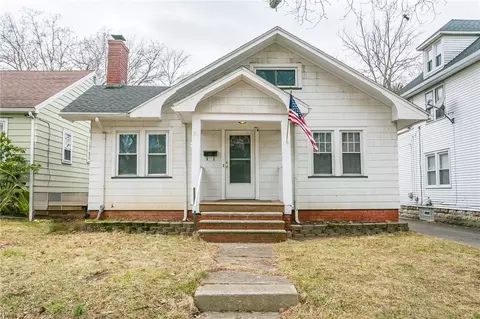 89 Morton St, Rochester, NY 14609