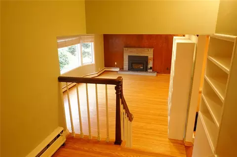 Living - 442 Colebrook Dr, Irondequoit, NY 14617 photo 4 of 4