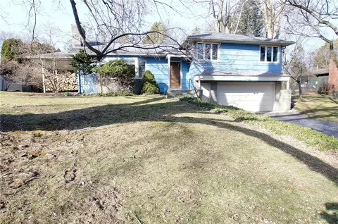 Exterior - 442 Colebrook Dr, Irondequoit, NY 14617 photo 13 of 13