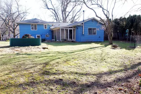 Exterior - 442 Colebrook Dr, Irondequoit, NY 14617 photo 11 of 13