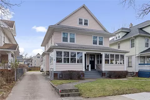 115 117 Clay Ave, Rochester, NY 14613