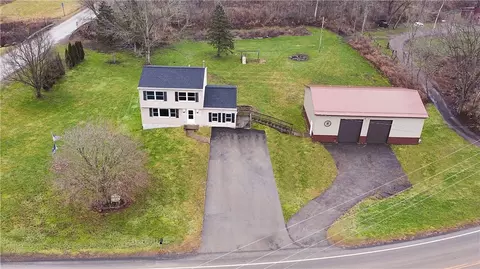 5003 Owls Nest Rd, Marion, NY 14505