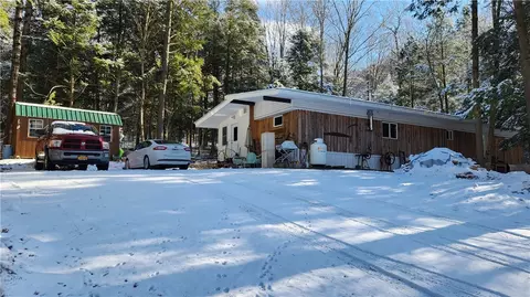 5100 Deusenberry Rd, Cohocton, NY 14826