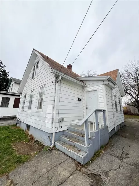 24 Orange St, Rochester, NY 14608