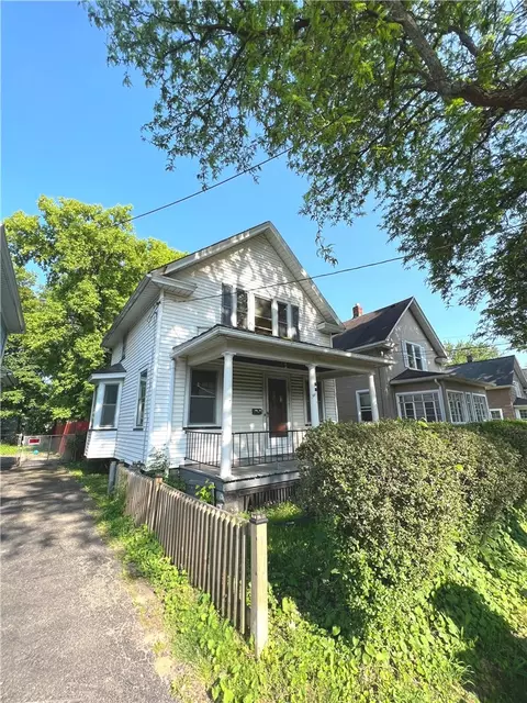 58 Mona St, Rochester, NY 14609
