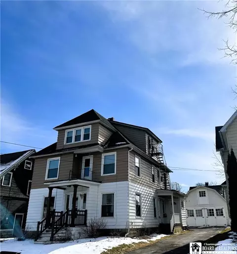 36 Fairfield Ave, Jamestown, NY 14701