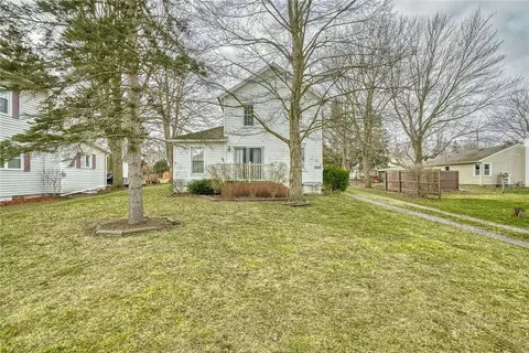 2979 Greig St, Palmyra, NY 14522