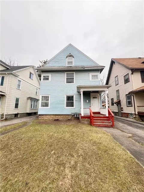32 Roslyn St #34, Rochester, NY 14619
