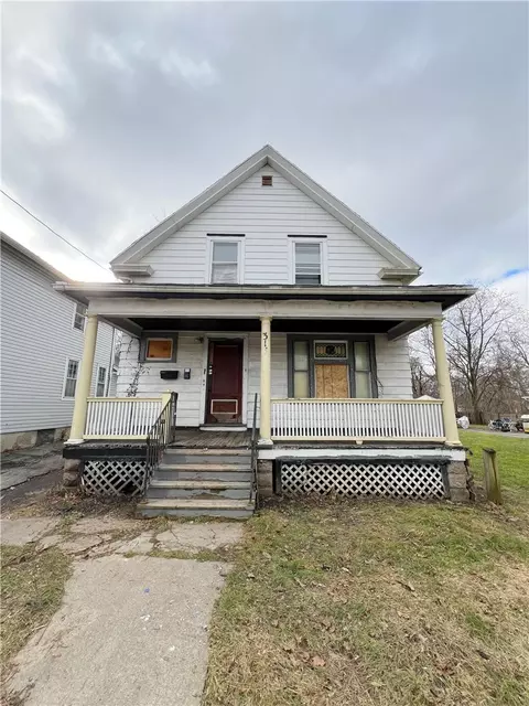 313 Wilder St, Rochester, NY 14611