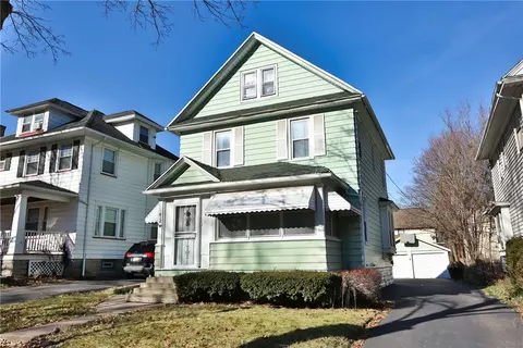 432 Electric Ave, Rochester, NY 14613