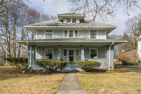 3195 Church St, Caledonia, NY 14423