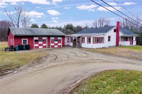 8496 Reservoir Hill Rd, Urbana, NY 14840