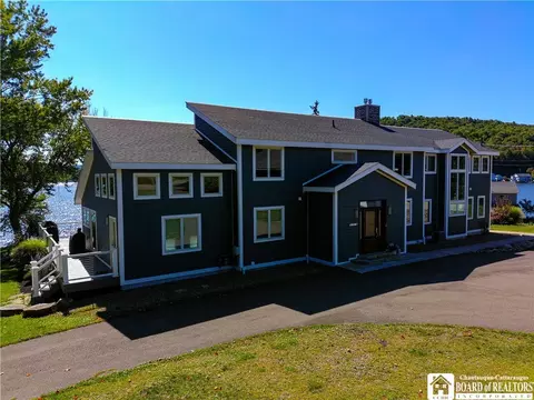 337 N Shore Rd, Cuba, NY 14727