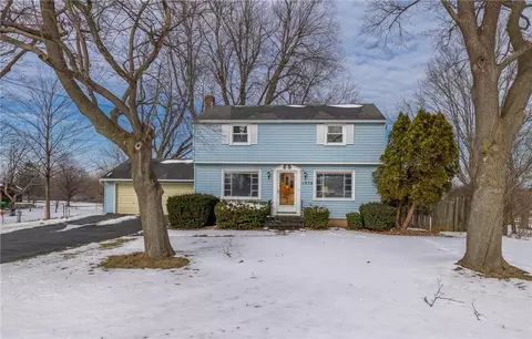 1078 Greenleaf Rd, Greece, NY 14612