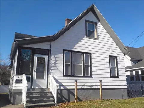 119 Remington St, Rochester, NY 14621