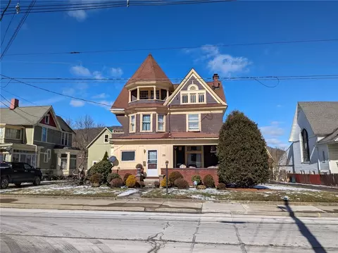 375 E Main St, Bradford, PA 16701