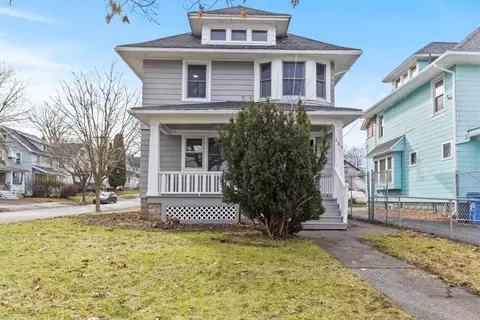 287 Brooks Ave, Rochester, NY 14619
