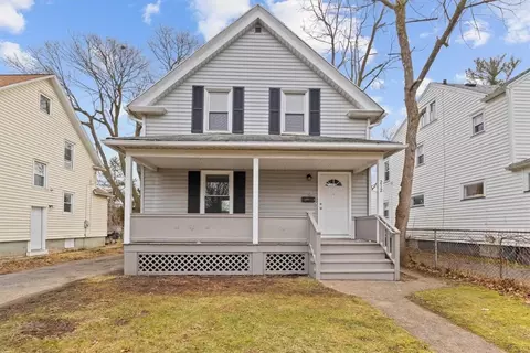 212 Garfield St, Rochester, NY 14611