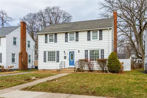 60 Northfield Rd, Irondequoit, NY 14617