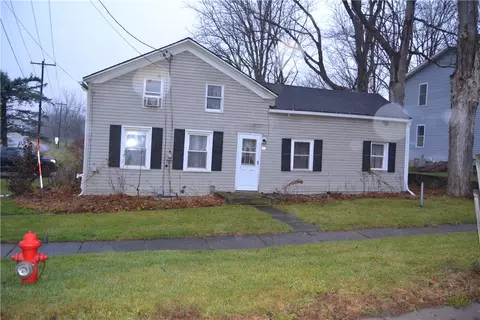 46 N Main St, Rushville, NY 14544