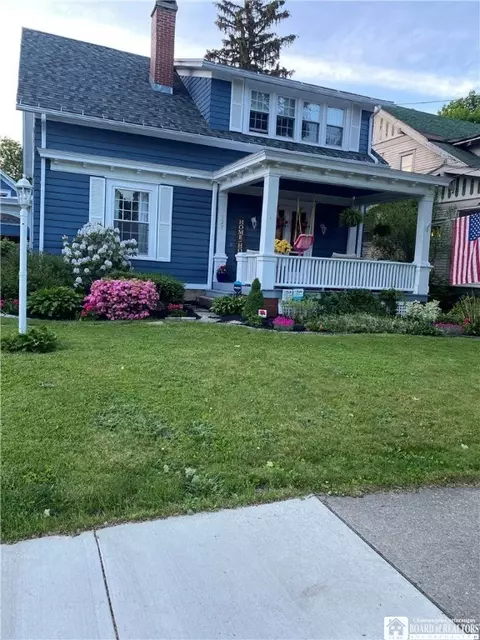 127 Newton Ave, Jamestown, NY 14701